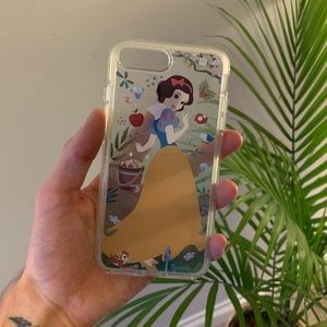 OtterBox Snow White iPhone 7/8 PLUS Case